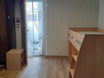 Location Appartement T1Vitry-sur-Seine