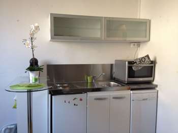 Location Appartement T1Vitry-sur-Seine
