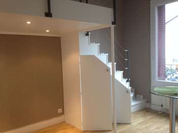 Location appartement 1 pièce Location appartement 1 pièce