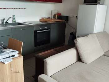 Location Appartement 2 piècesVitry-sur-Seine