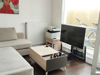 Location appartement 2 pièces Location appartement 2 pièces