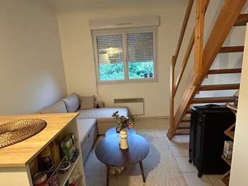 Location Appartement T1Vitry-sur-Seine