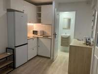 Location appartement 2 pièces