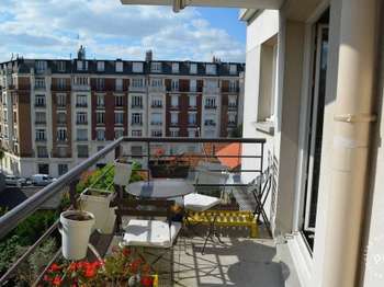 Location Appartement 3 piècesVitry-sur-Seine