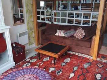 Location Appartement T1Vitry-sur-Seine