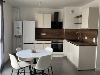 Location Appartement 2 piècesVitry-sur-Seine