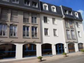 Location Appartement T1Vittel