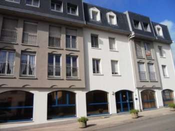 Location appartement 1 pièce Vittel 88