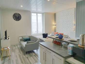 Location Appartement T1Vittel