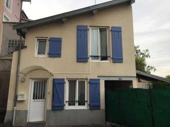Location Appartement T1Vittel