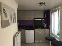 Location appartement 1 pièce