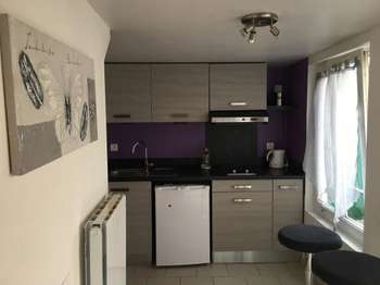 Location appartement 1 pièce