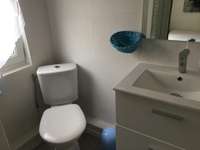 Location appartement 1 pièce