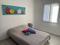 Location appartement 3 pièces Location appartement 3 pièces