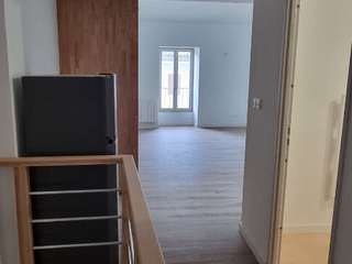 Location appartement 3 pièces