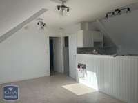 Location appartement 4 pièces Vivy - 49