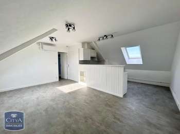 Photo Location appartement Vivy