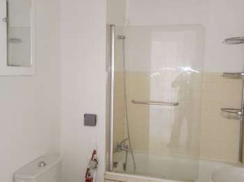 Location Appartement T1Vizille