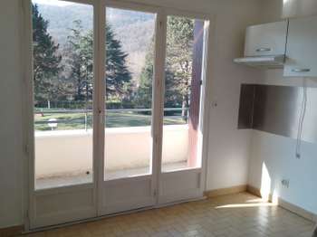 Location Appartement T1Vizille