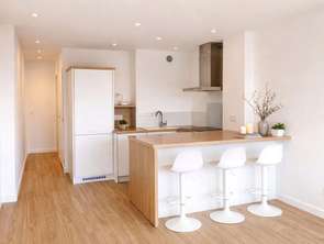 Location Appartement 2 piècesVoiron