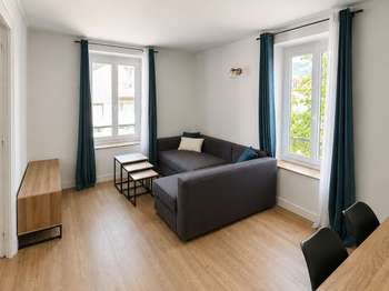 Location Appartement 2 piècesVoiron