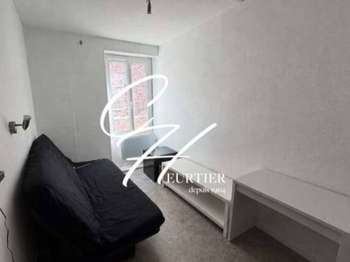 Location Appartement T1Voiron