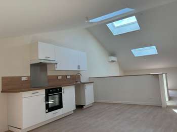 Location Appartement 4 piècesVolvic