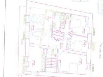 Location appartement 4 pièces Location appartement 4 pièces