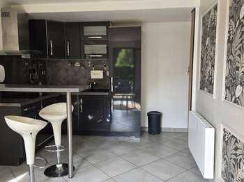 Location Appartement 2 piècesVoreppe