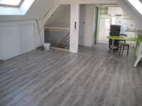 Location appartement 1 pièce