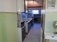 Location appartement T1 Vouziers - 08
