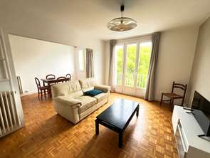 Location Appartement 3 piècesVue