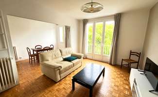 Photo Location appartement Vue