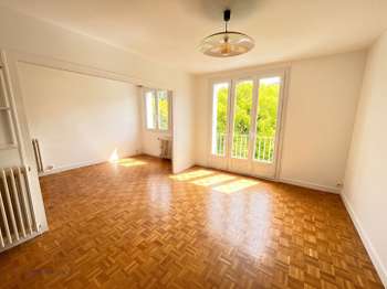 Location Appartement 3 piècesVue