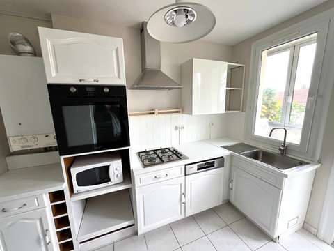 Location appartement 3 pièces Location appartement 3 pièces