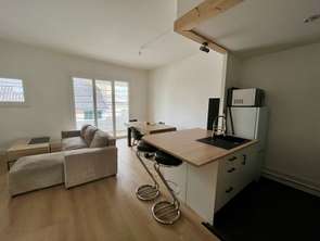 Location Appartement 3 piècesVue