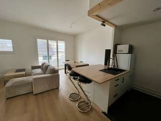 Location appartement 3 pièces Location appartement 3 pièces