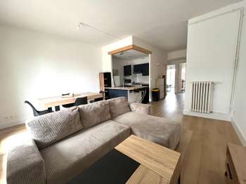 Location appartement 3 pièces Location appartement 3 pièces