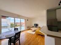 Location appartement 2 pièces Location appartement 2 pièces