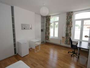 Location Appartement T1Wattignies