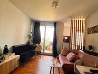 Location appartement 1 pièce Location appartement 1 pièce