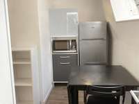 Location appartement 1 pièce Location appartement 1 pièce