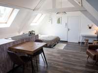 Location appartement 1 pièce