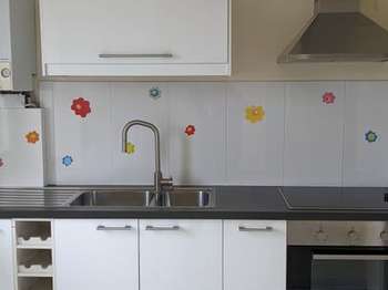 Location appartement 3 pièces
