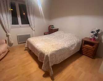 Location Appartement T1Wintzenheim