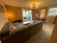 Location appartement 3 pièces