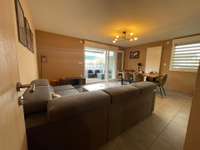 Location appartement 3 pièces