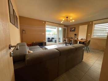 Location appartement 3 pièces