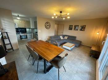 Location Appartement 3 piècesWittelsheim