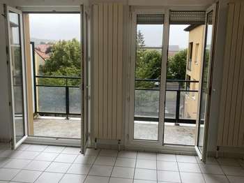 Location Appartement T1Woippy